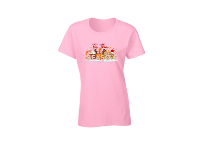 Tis The Season Women's T-Shirt