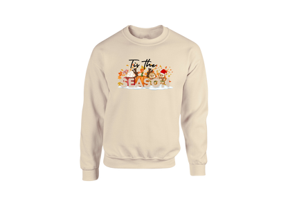 Tis The Season Sweatshirt