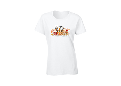 Tis The Season Women's T-Shirt