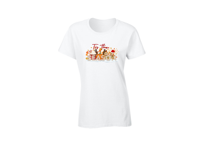 Tis The Season Women's T-Shirt