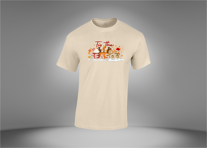 Tis The Season Men's T-Shirt
