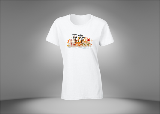 Tis The Season Women's T-Shirt