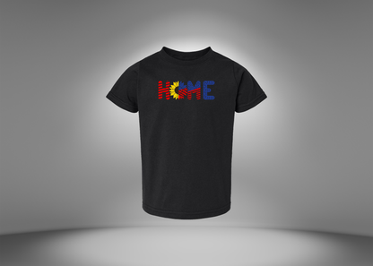 Home Toddler T-Shirt