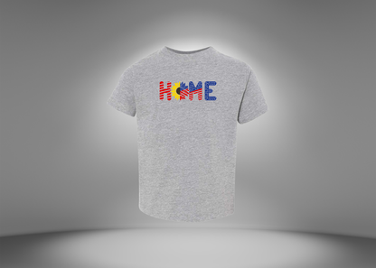 Home Toddler T-Shirt