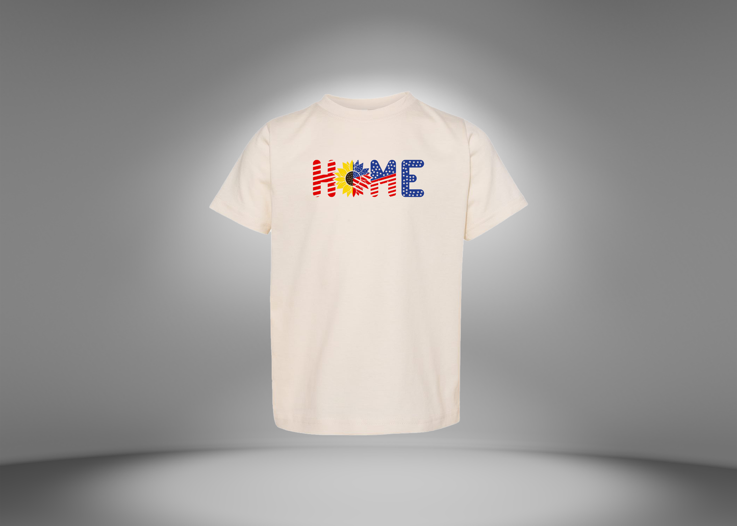 Home Toddler T-Shirt