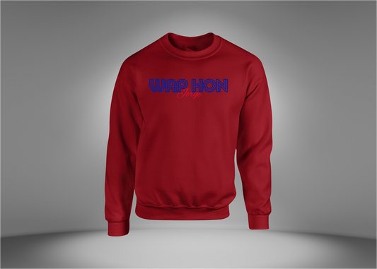 Wap Kon Jorge Sweatshirt
