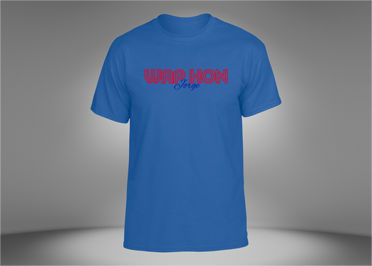 Wap Kon Jorge Unisex T-Shirt