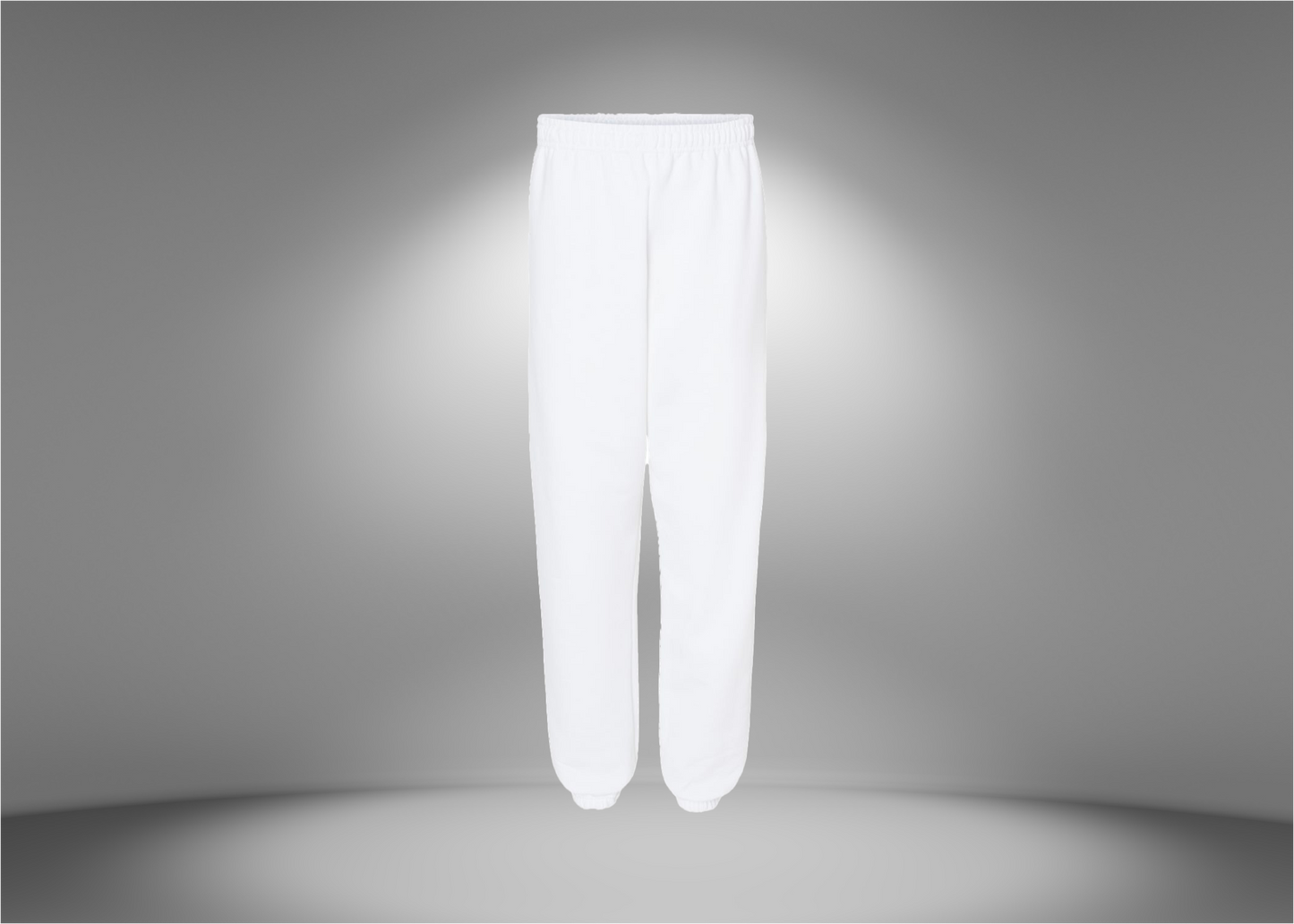 Classic Fit Heavy Blend Sweatpants